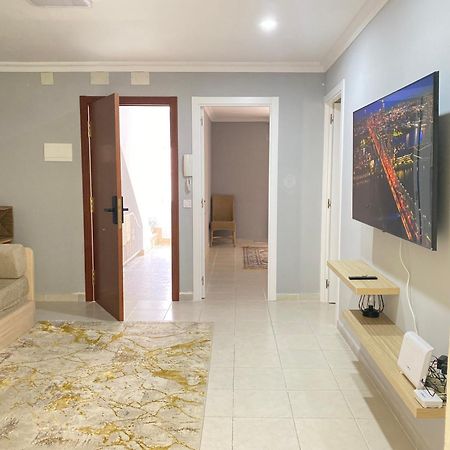 Suite Bahia إشبيلية المظهر الخارجي الصورة