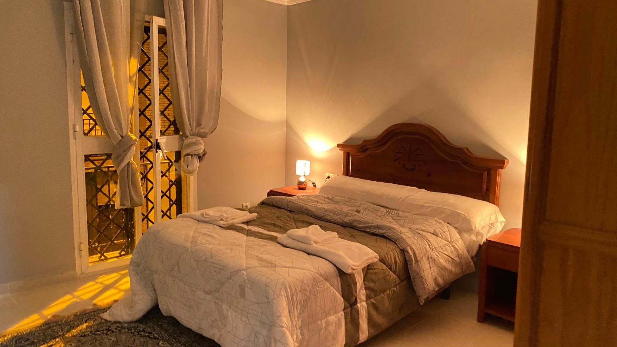 Suite Bahia إشبيلية المظهر الخارجي الصورة