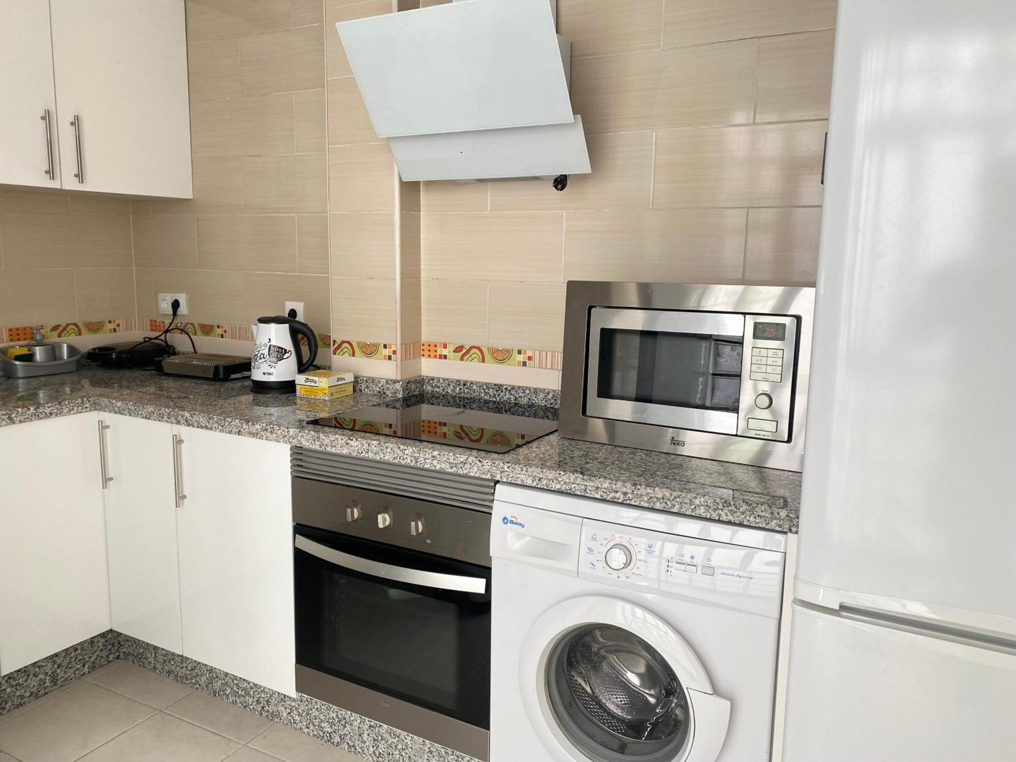 Suite Bahia إشبيلية المظهر الخارجي الصورة