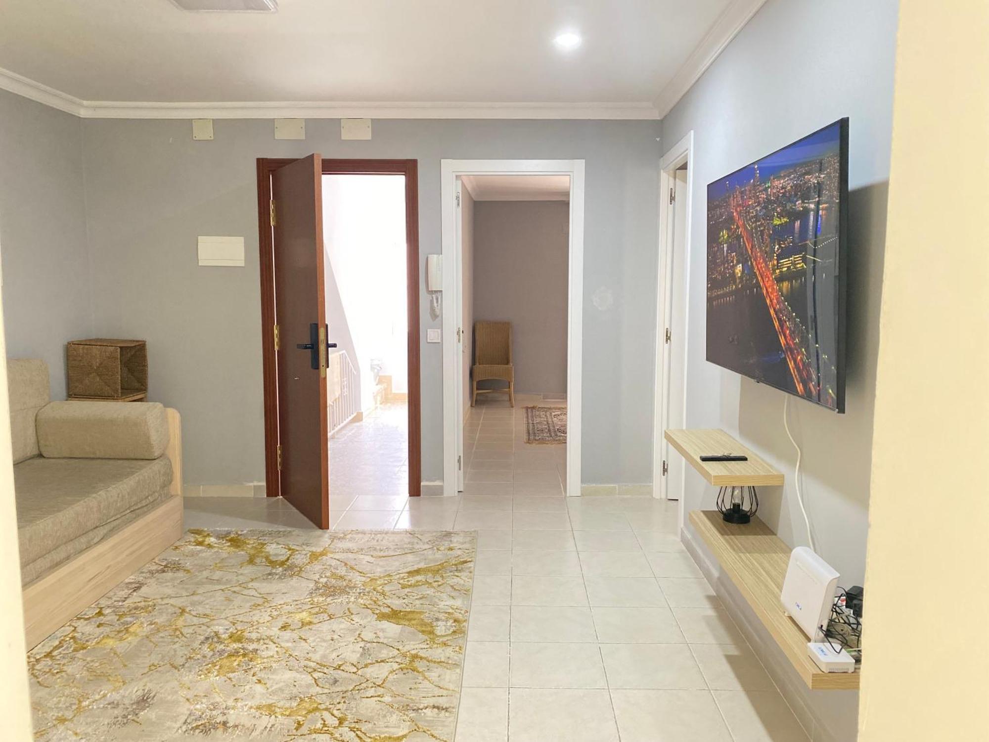 Suite Bahia إشبيلية المظهر الخارجي الصورة