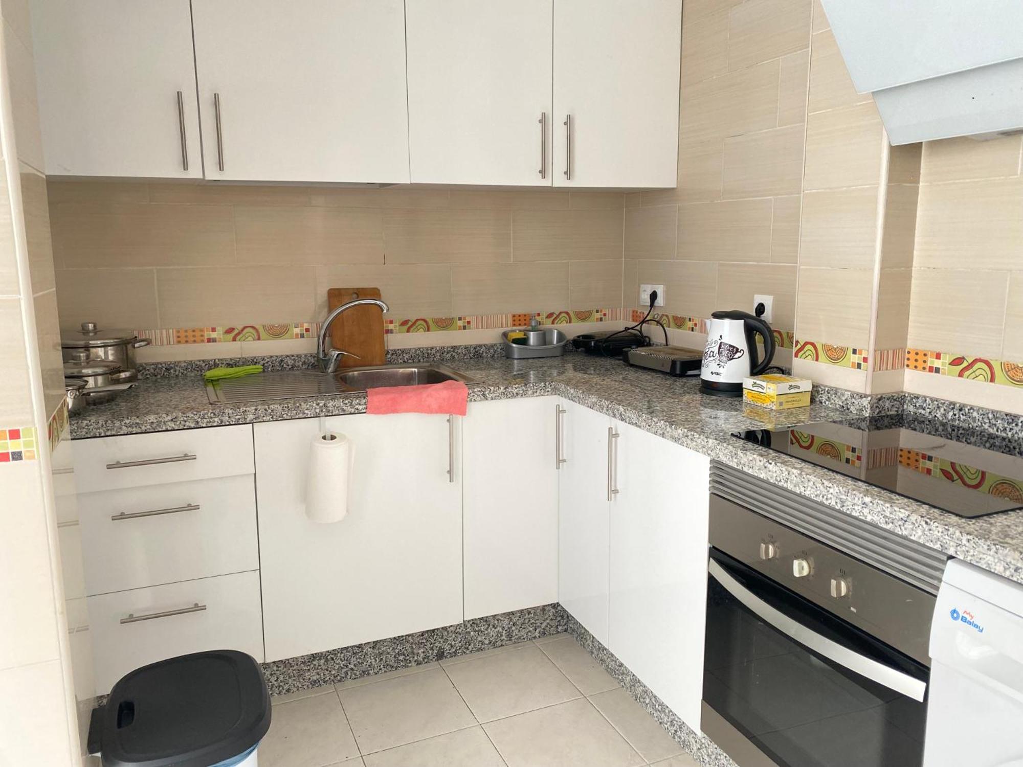 Suite Bahia إشبيلية المظهر الخارجي الصورة